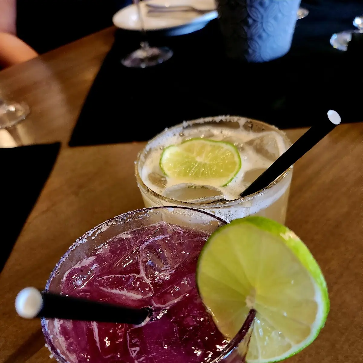 Food & drink, La Rucola Ristorante