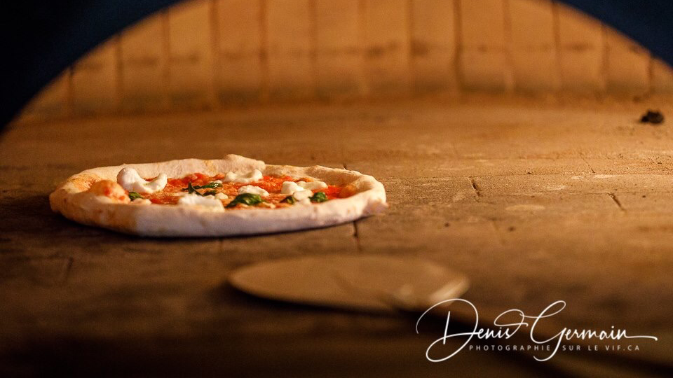 Food & drink, Pizzeria Pepe Super Choix
