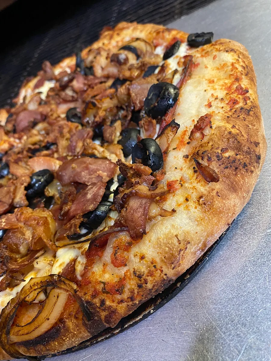Food & drink, Pizzeria Pepe Super Choix