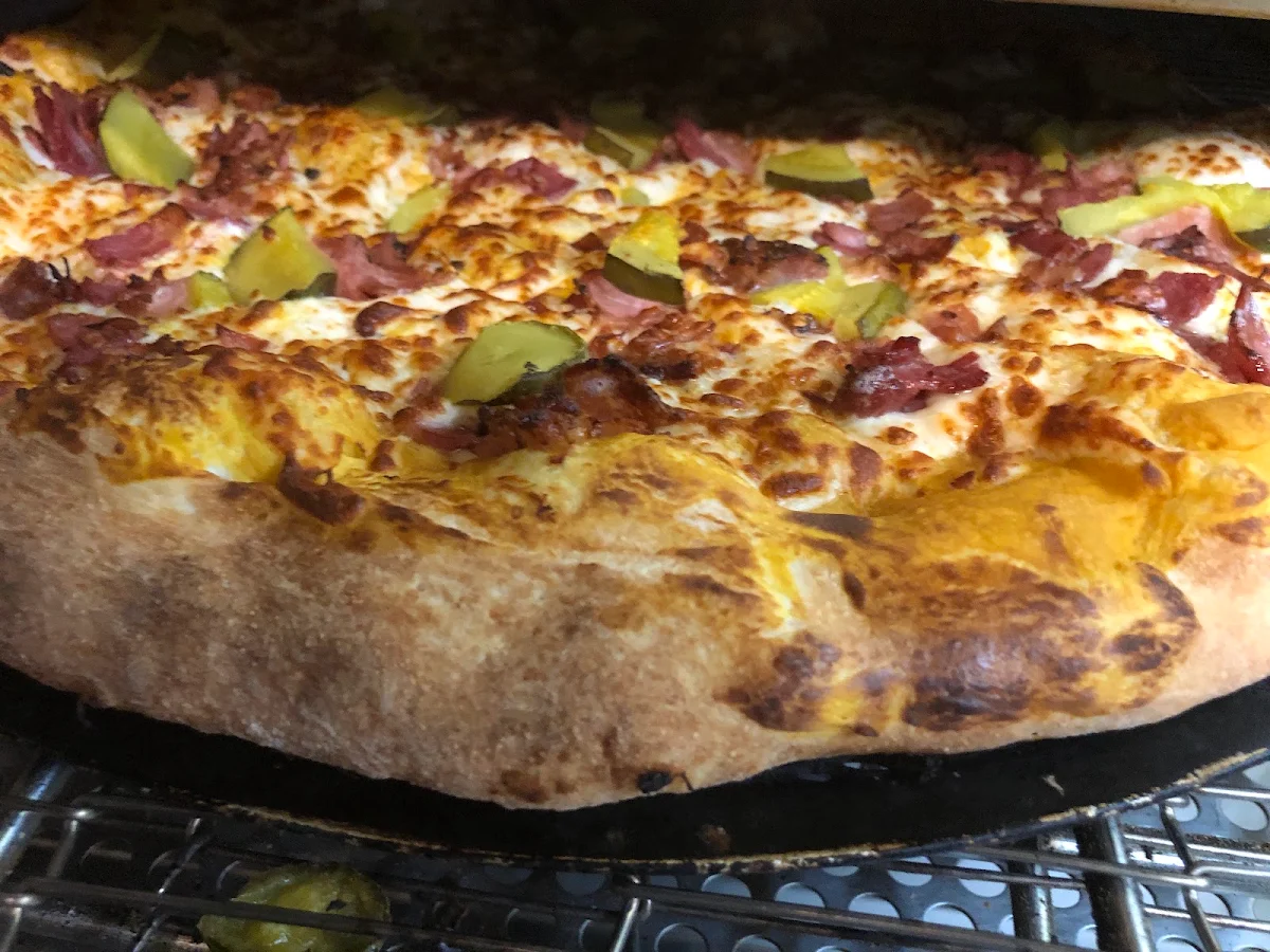 Food & drink, Pizzeria Pepe Super Choix