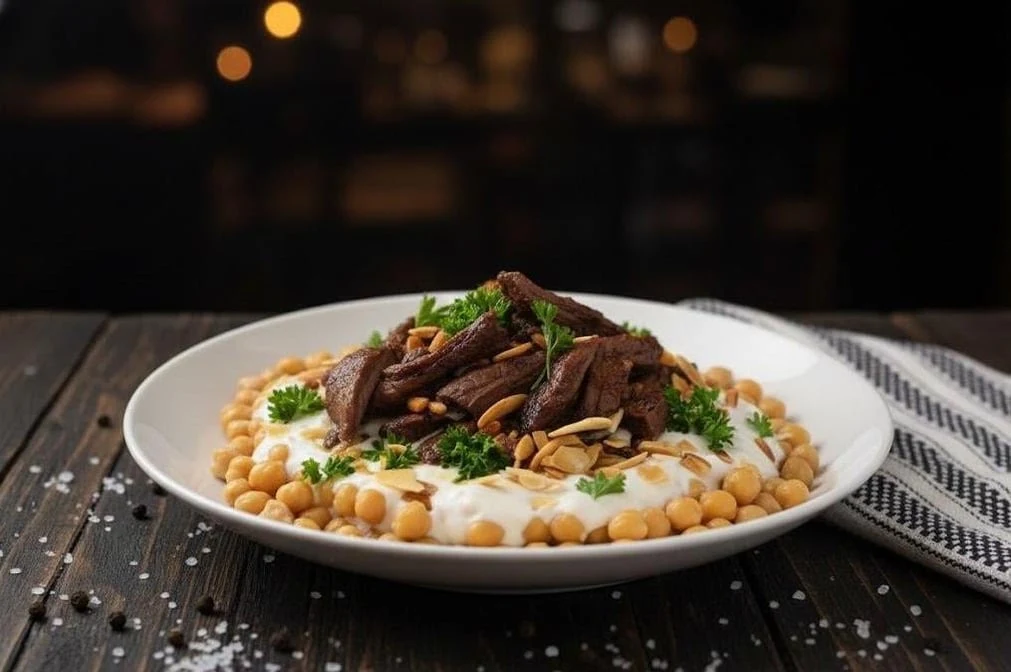 Food & drink, Cedar North Restaurant (Lebanese Cuisine)