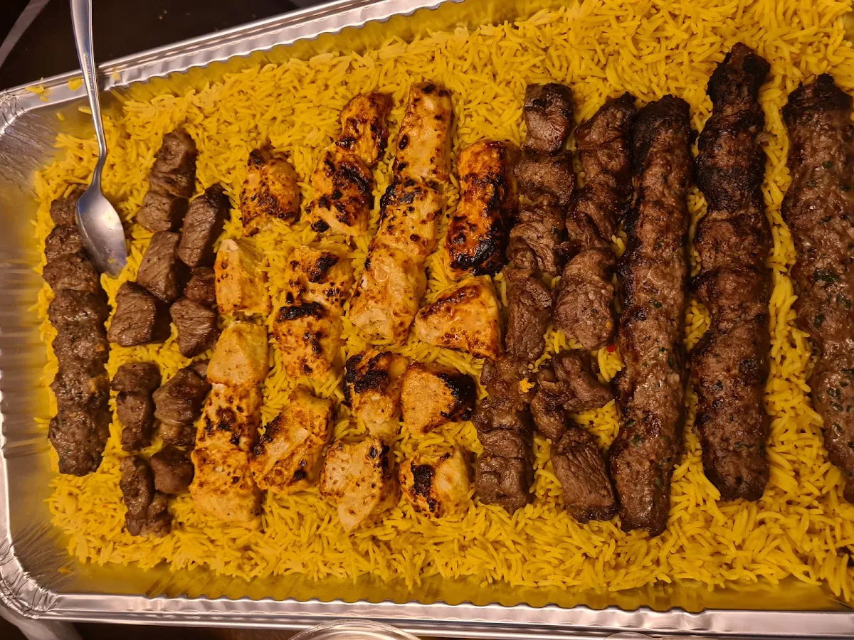 Food & drink, Cedar North Restaurant (Lebanese Cuisine)