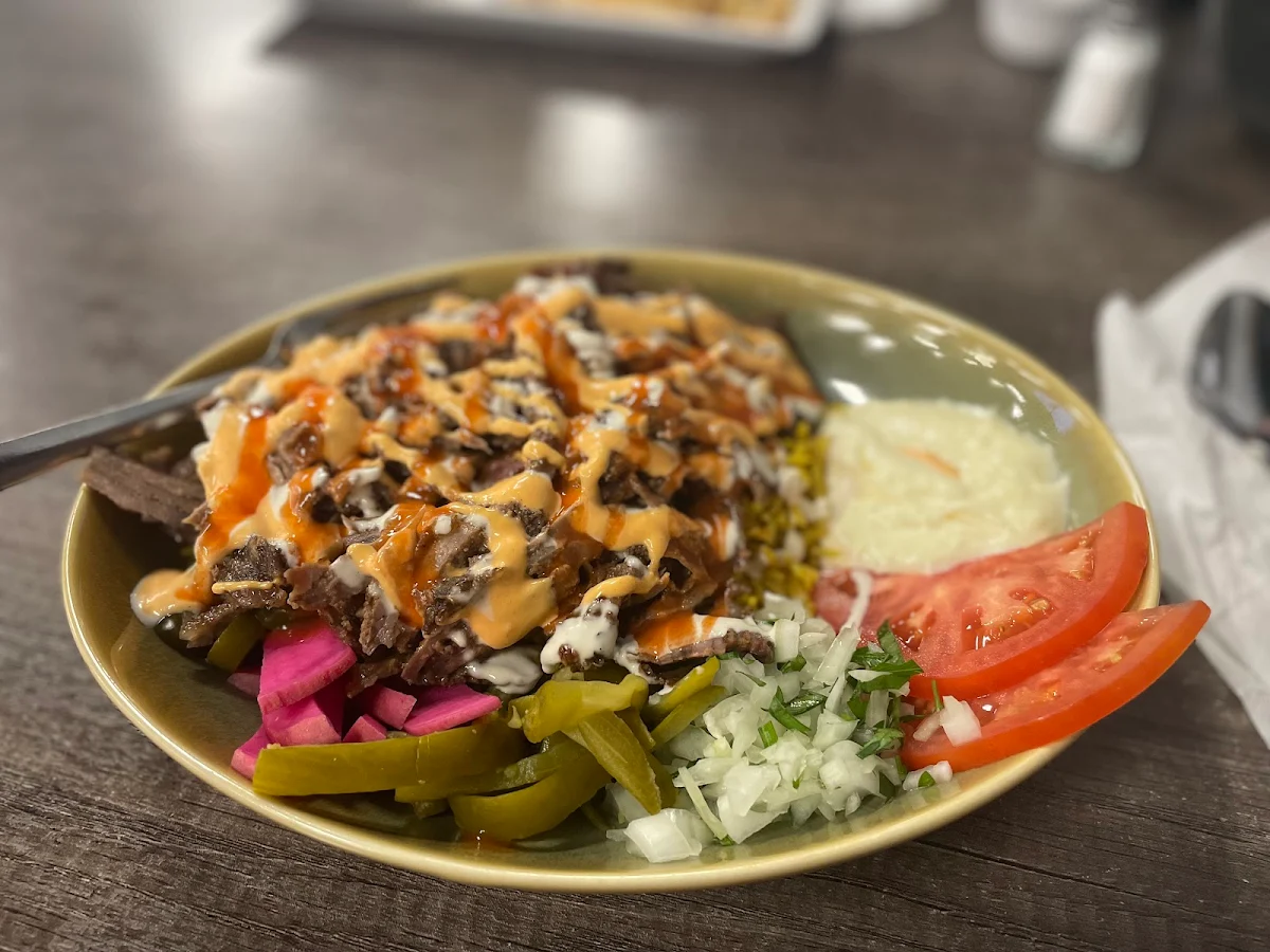 Food & drink, Cedar North Restaurant (Lebanese Cuisine)