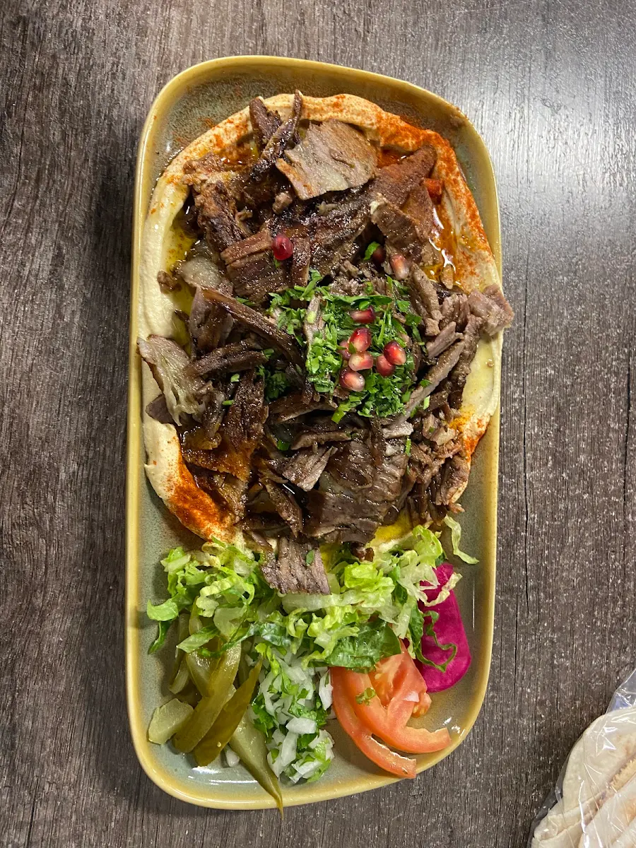 Food & drink, Cedar North Restaurant (Lebanese Cuisine)