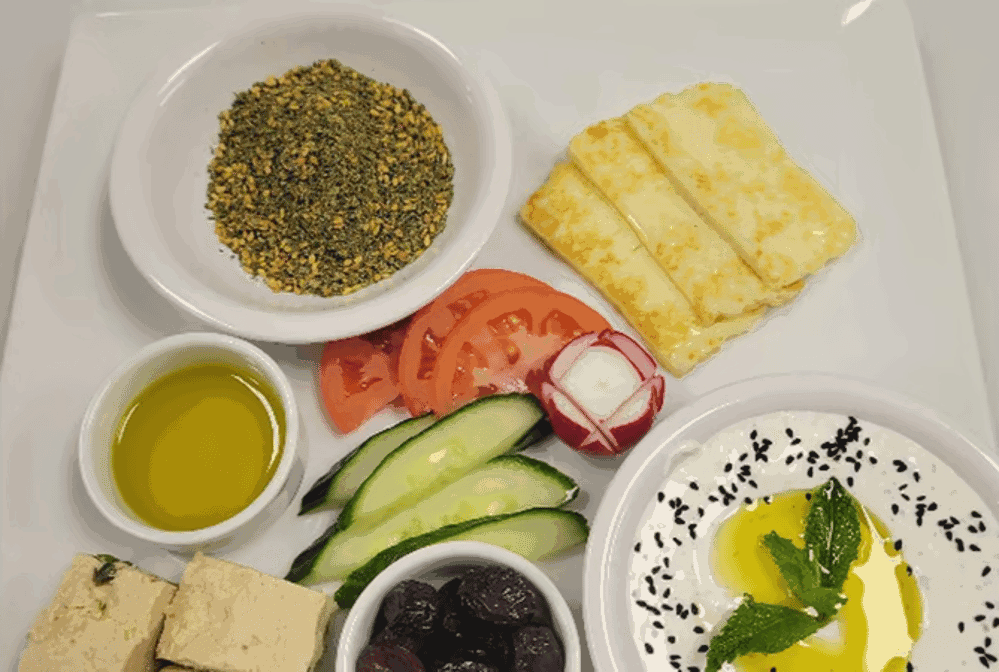 Food & drink, Cedar North Restaurant (Lebanese Cuisine)