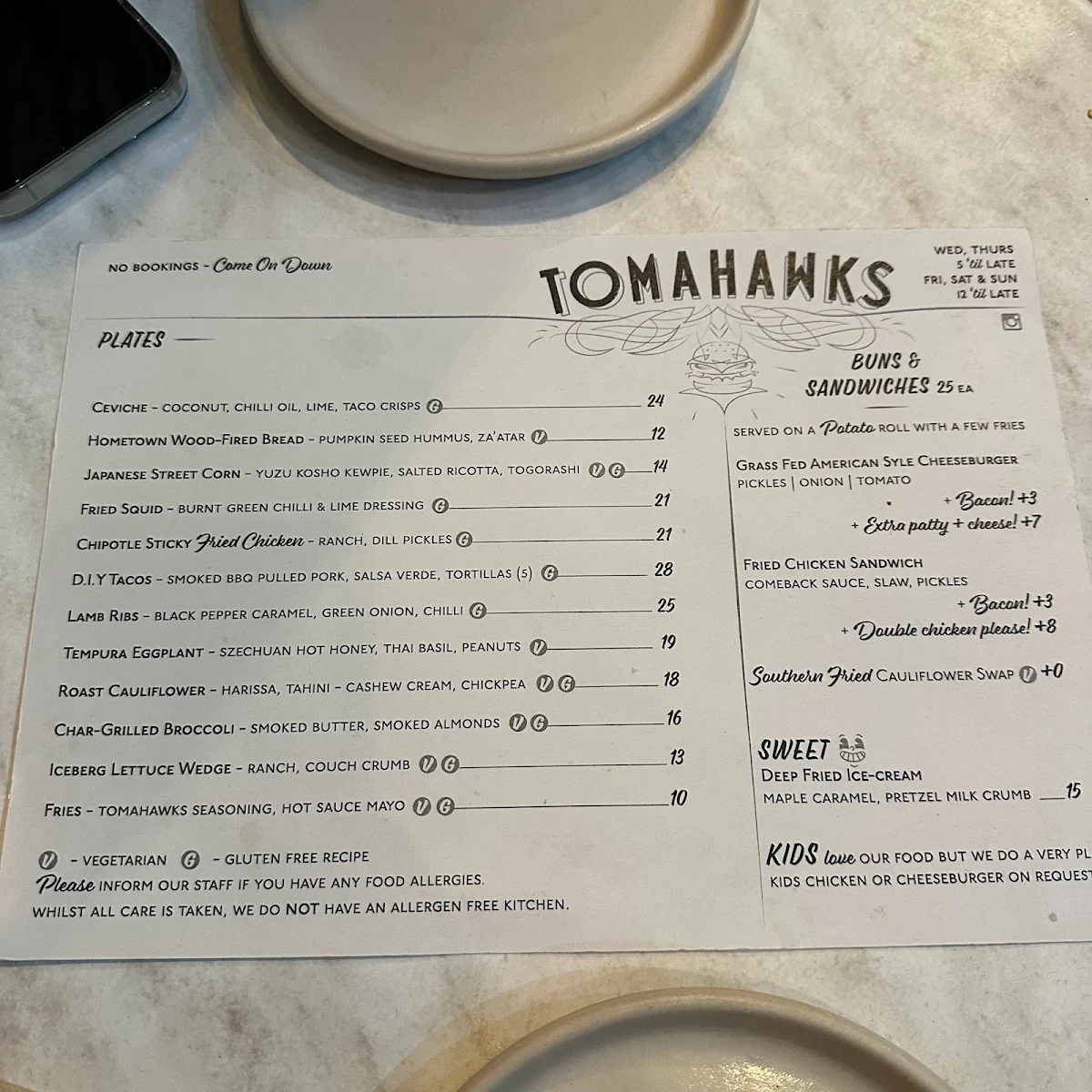 Menu photo 6
