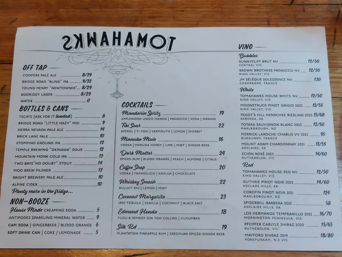 Menu photo 8