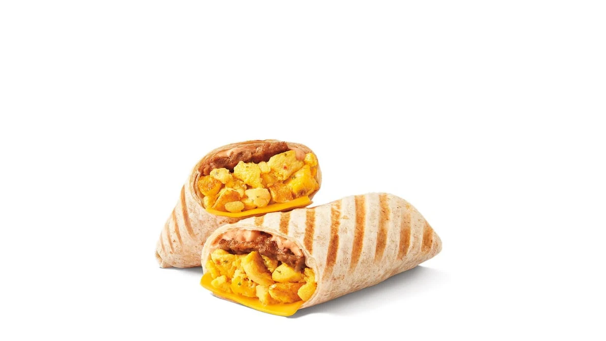 Food & drink, Tim Hortons