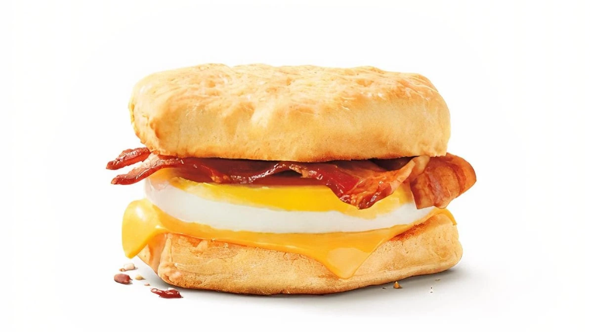 Food & drink, Tim Hortons