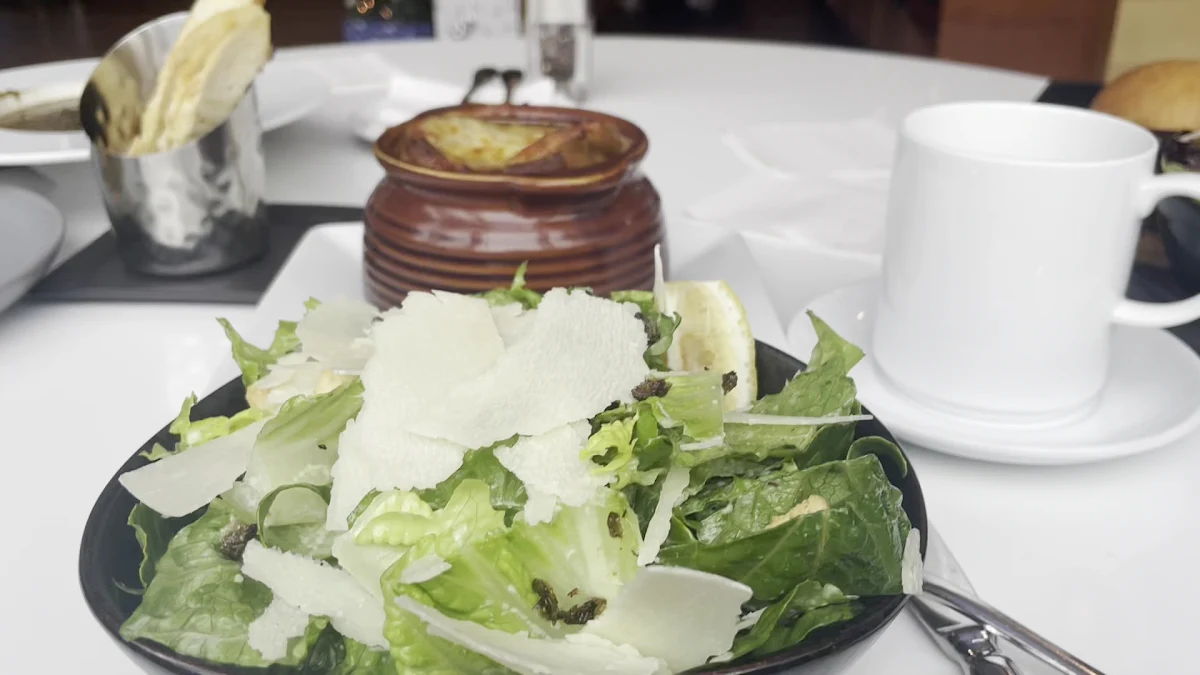 Food & drink, Bijou Resto Bar