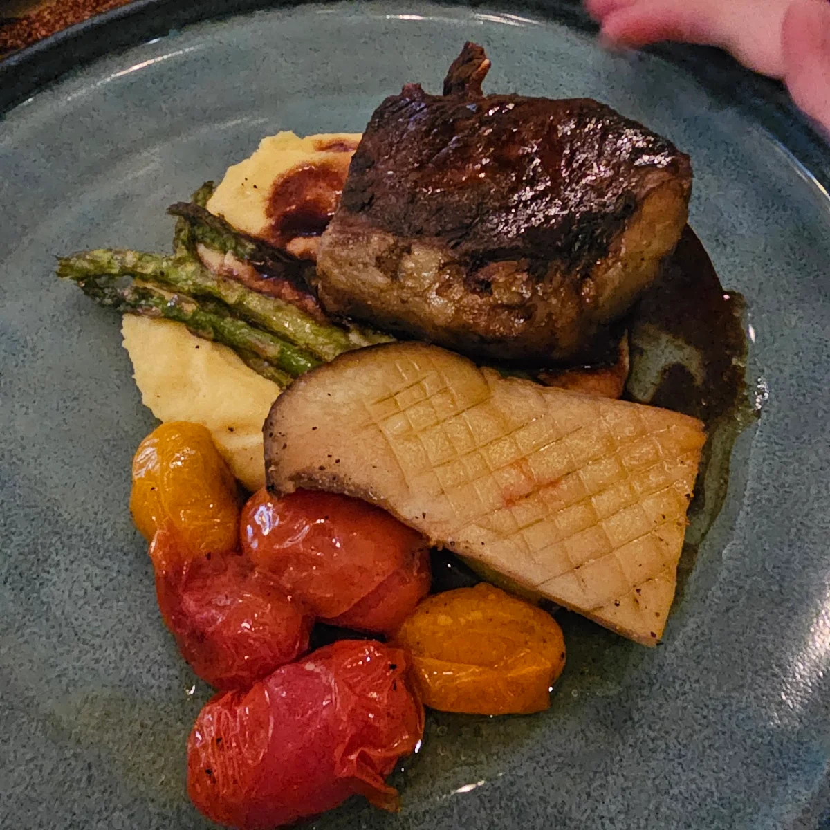 Food & drink, Bijou Resto Bar