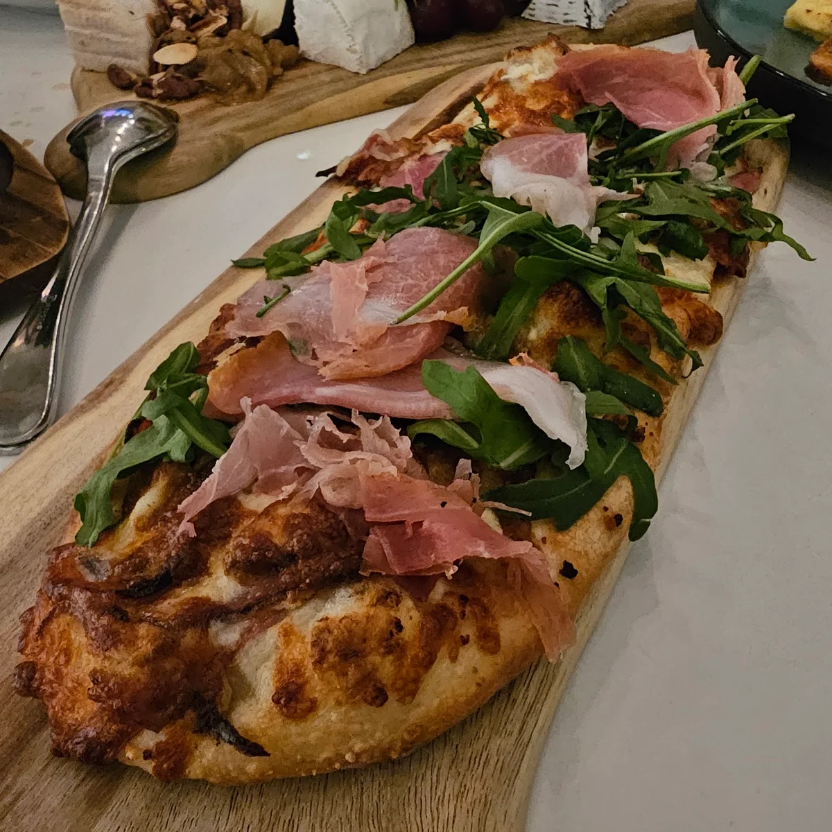 Food & drink, Bijou Resto Bar