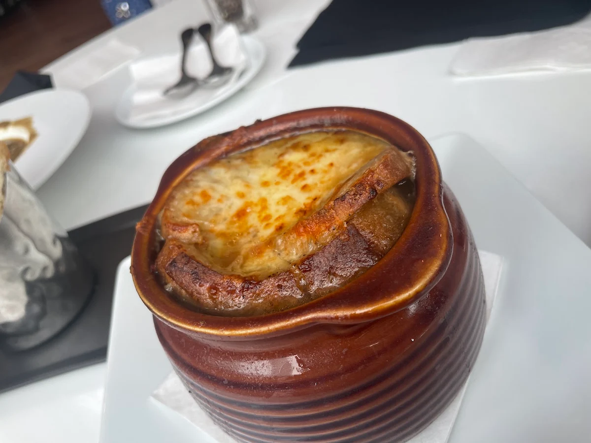 Food & drink, Bijou Resto Bar