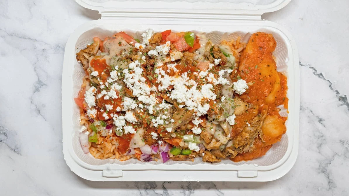Food & drink, Taste of Mediterranean