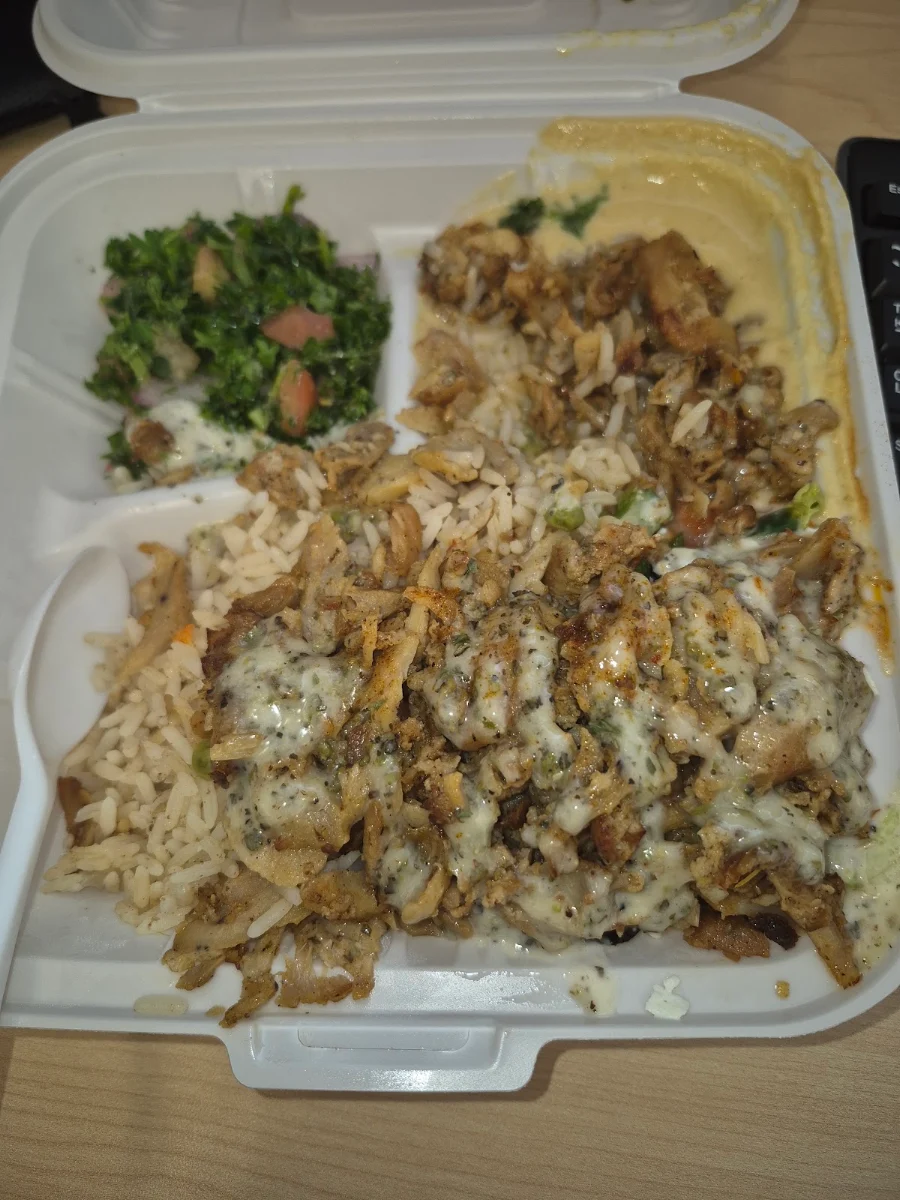 Food & drink, Taste of Mediterranean