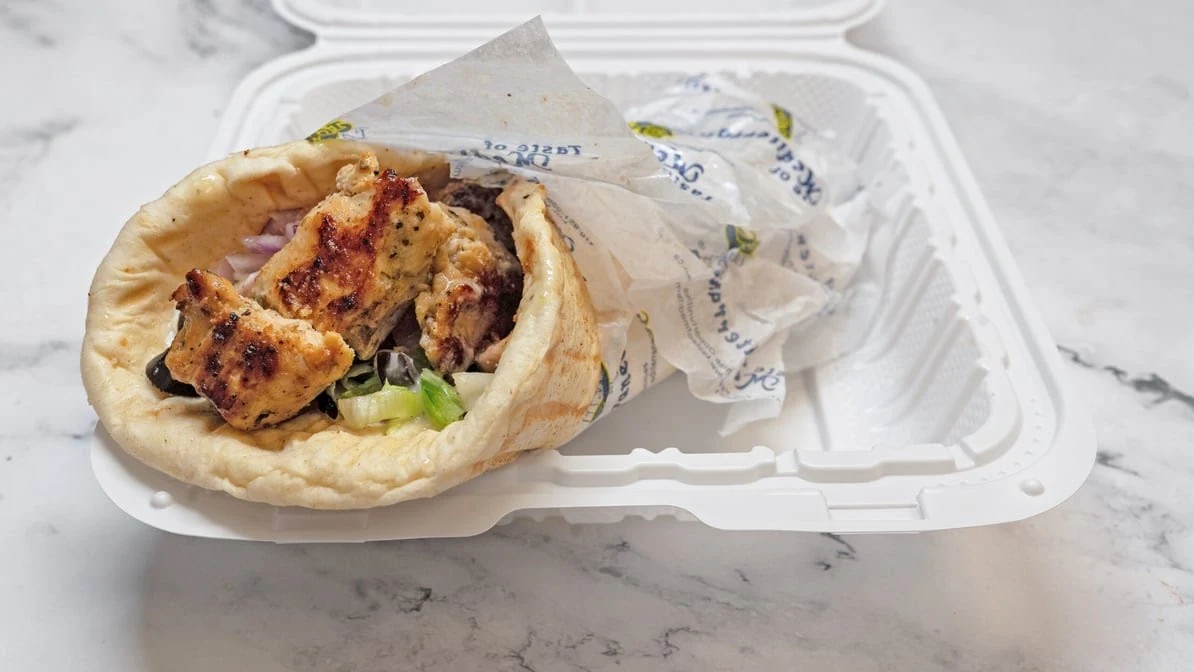 Food & drink, Taste of Mediterranean