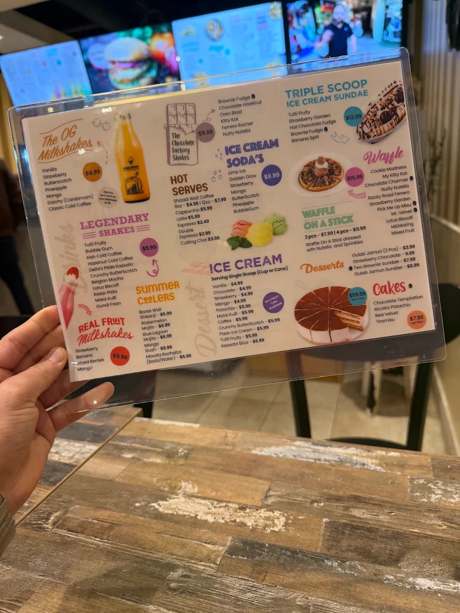 Menu photo 7
