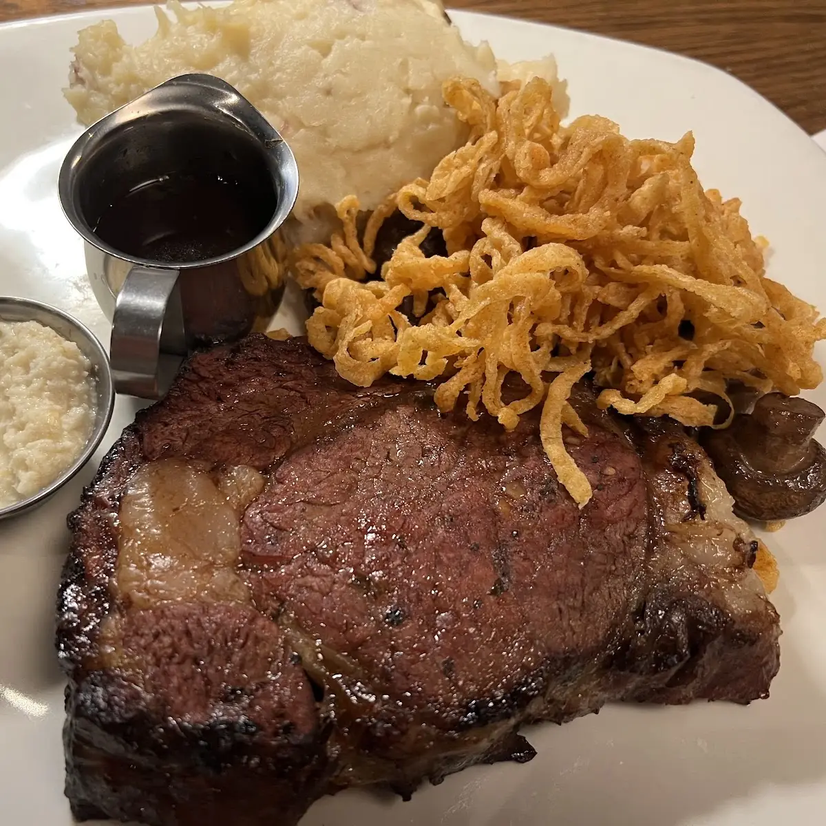 Food & drink, The Keg Steakhouse + Bar - Niagara Falls - Fallsview Blvd.