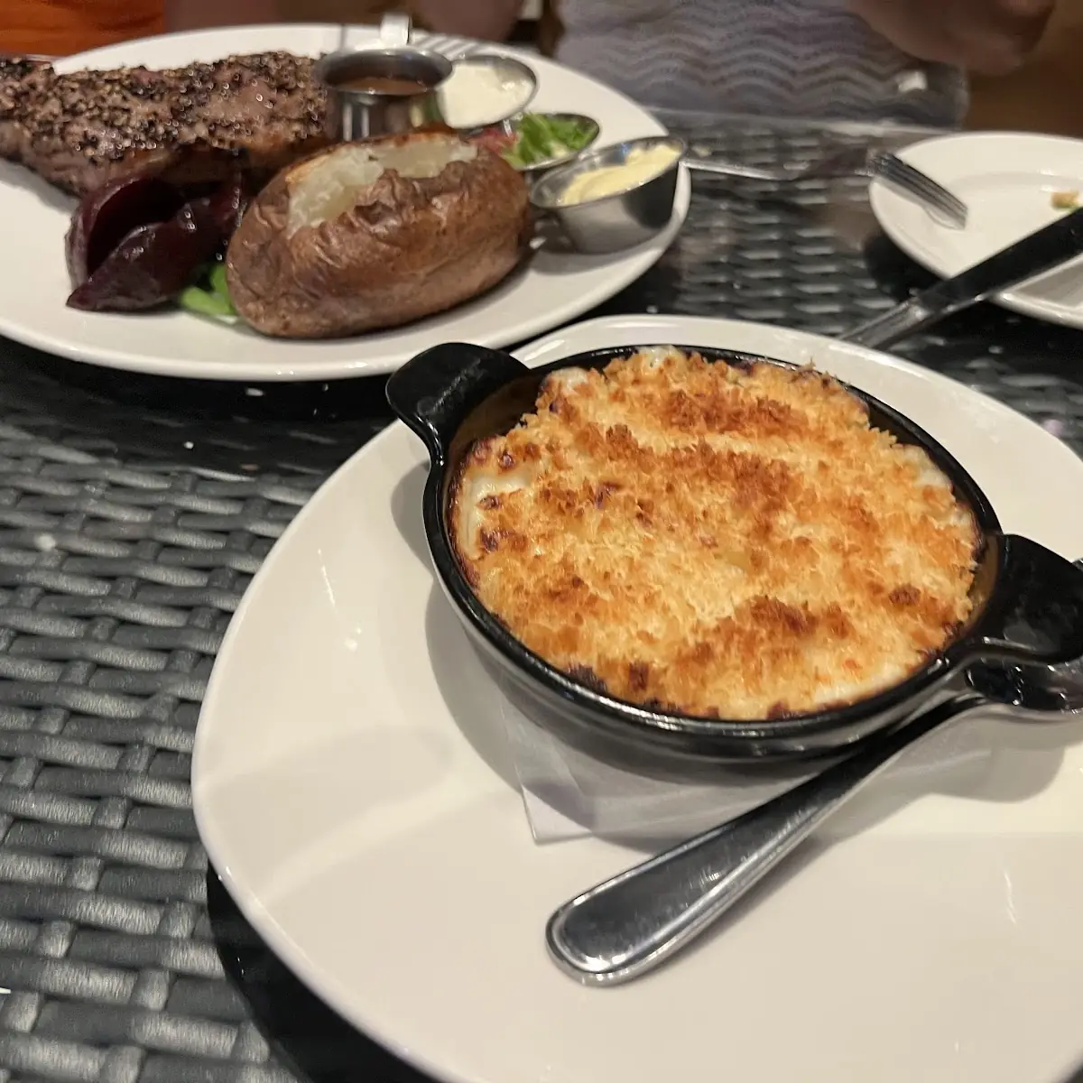 Food & drink, The Keg Steakhouse + Bar - Niagara Falls - Fallsview Blvd.