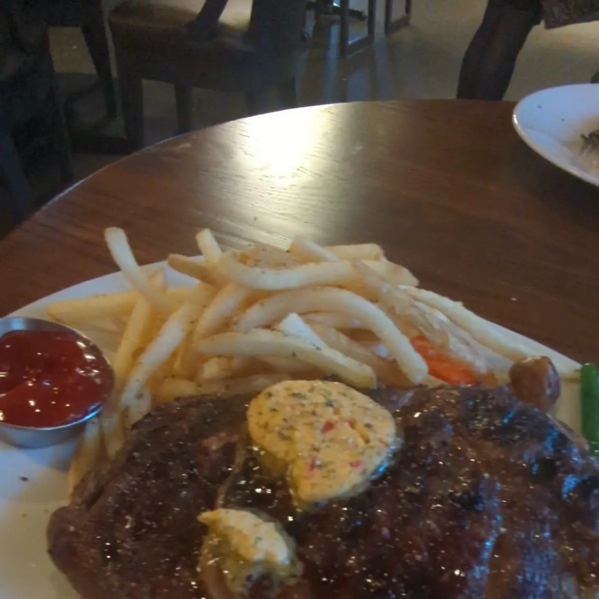 Food & drink, The Keg Steakhouse + Bar - Niagara Falls - Fallsview Blvd.