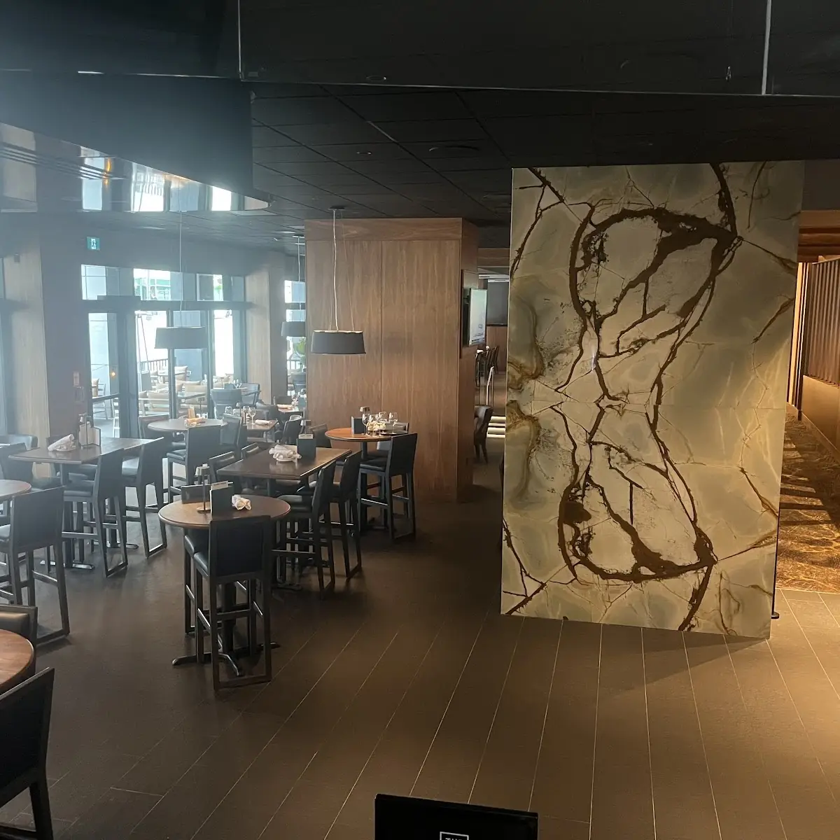 Vibe, The Keg Steakhouse + Bar - Niagara Falls - Fallsview Blvd.
