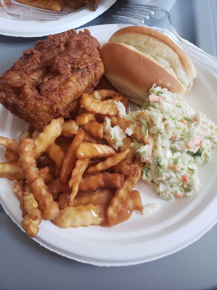 Food & drink, Dixie Lee Take-Out