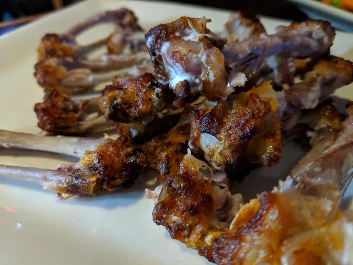 Food & drink photo 9