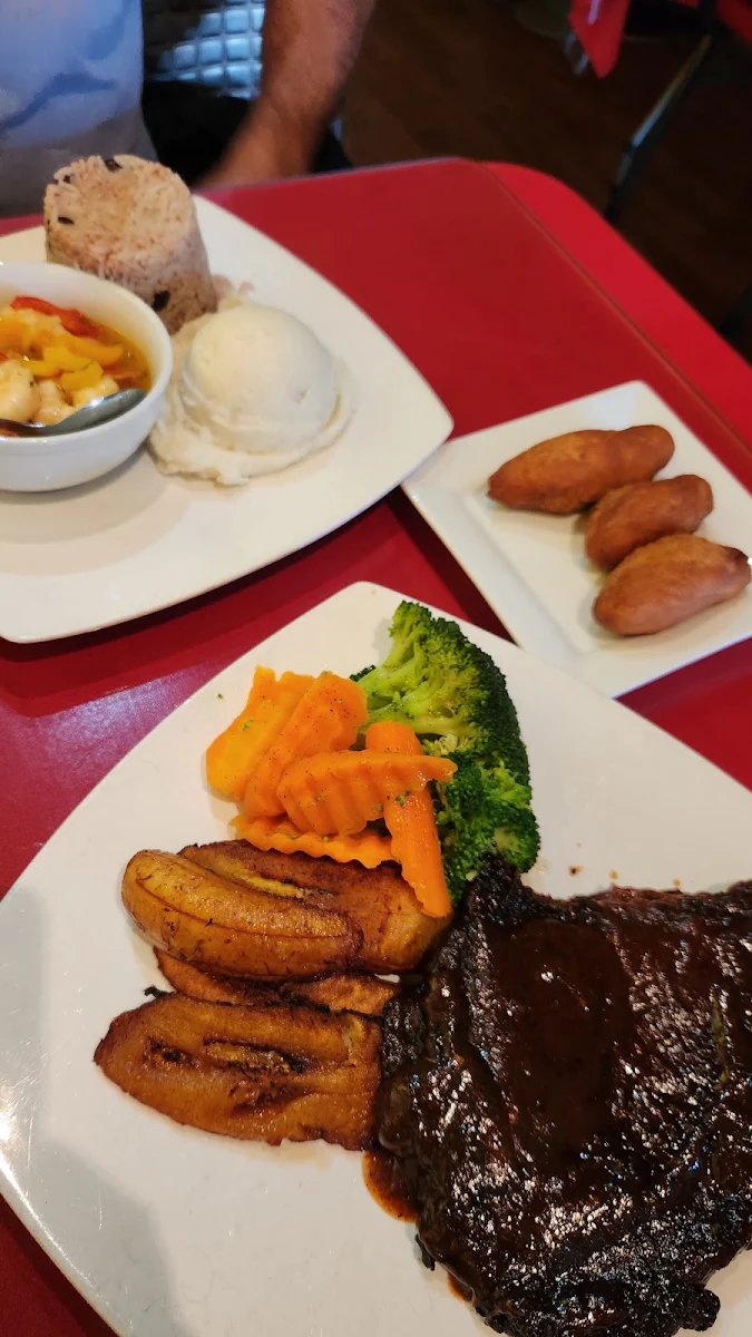 Food & drink photo 2