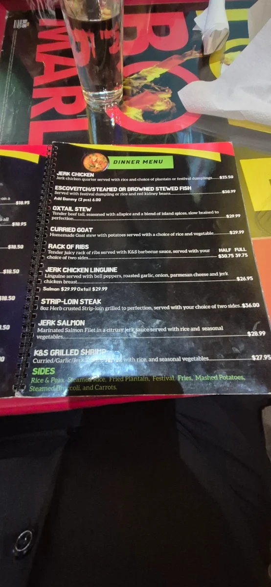Menu photo 8