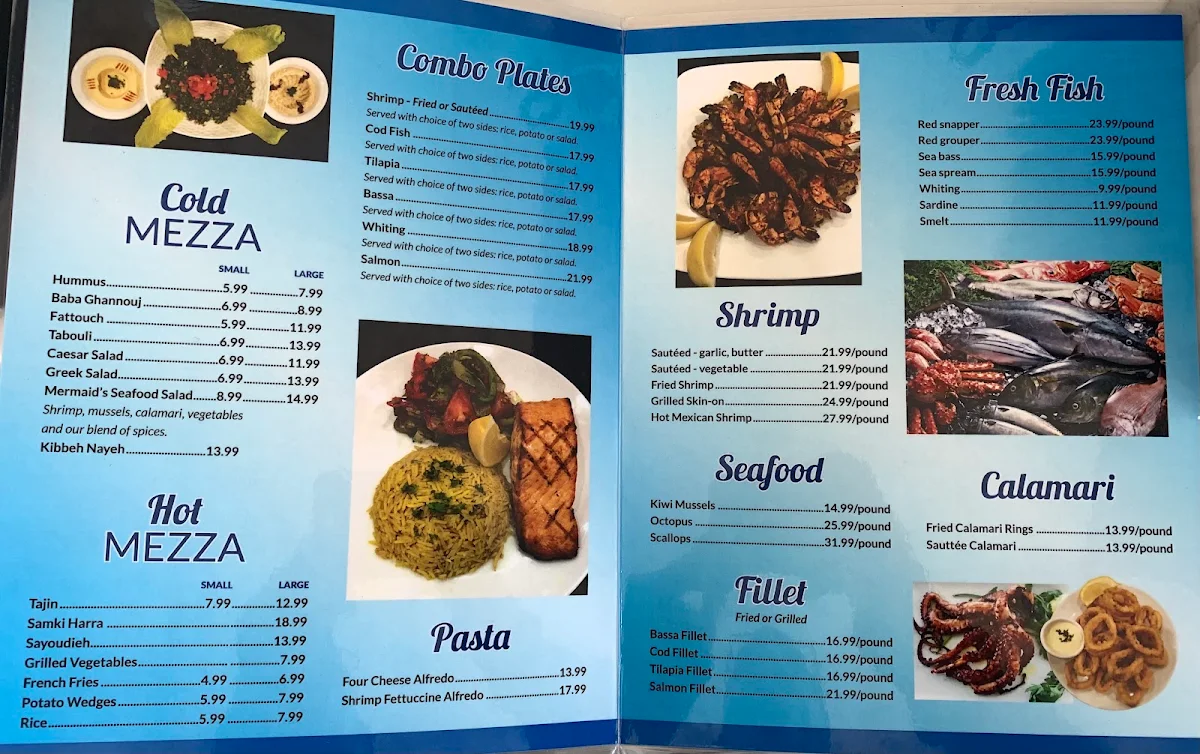 Menu photo 2
