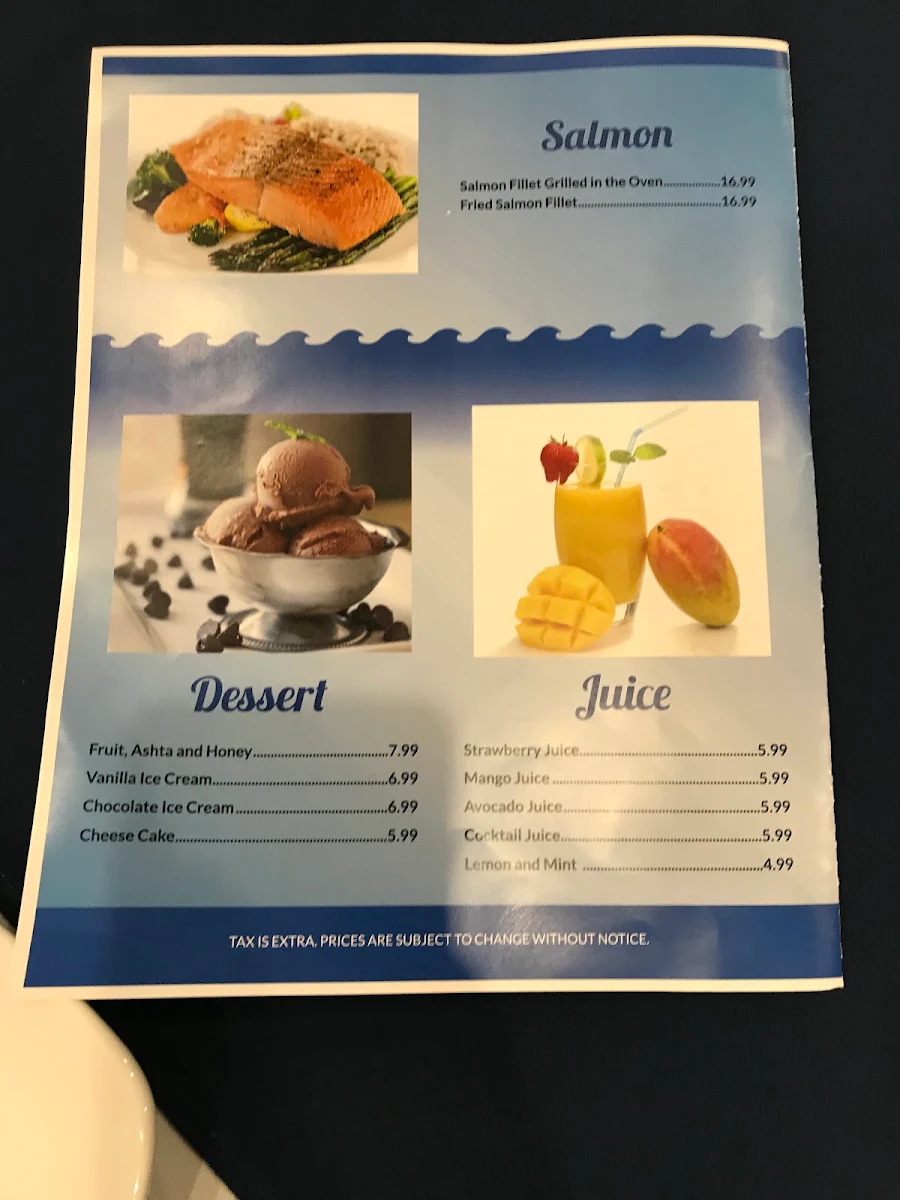Menu photo 8