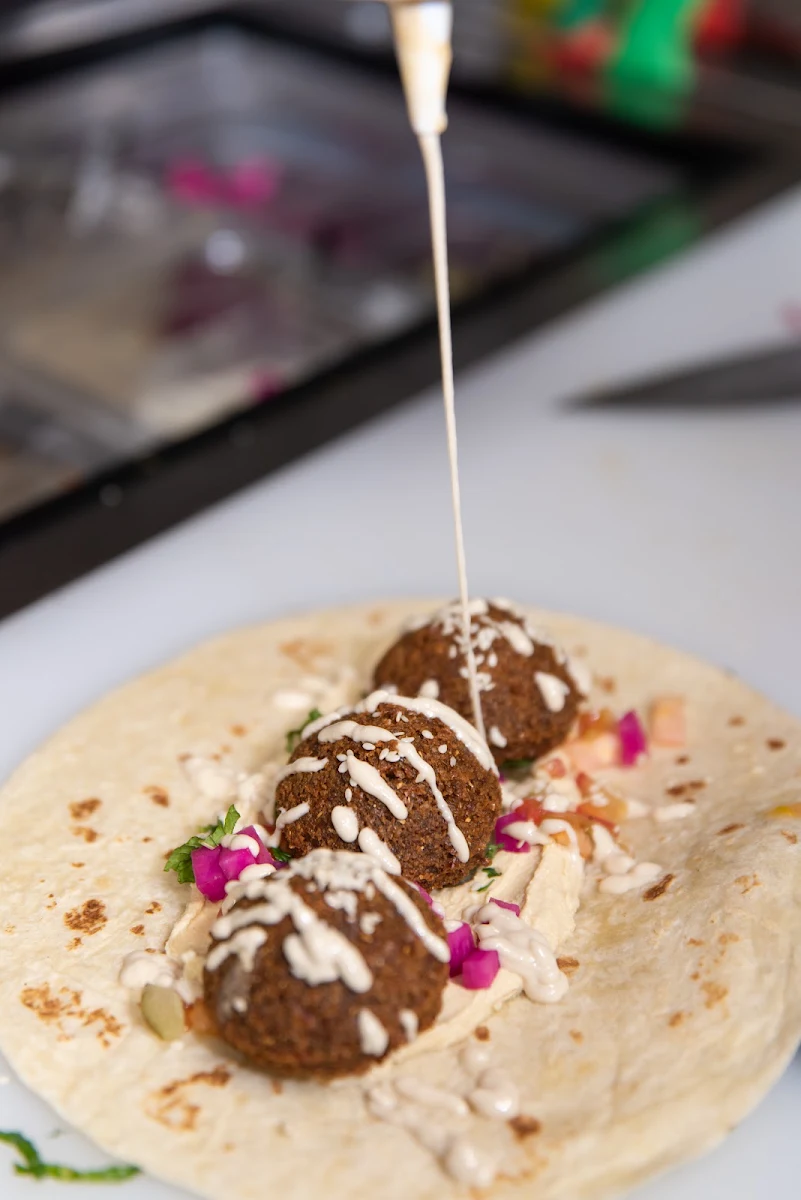 Food & drink, Ornina Kebab