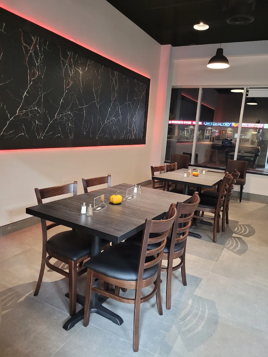 Vibe, Ornina Kebab