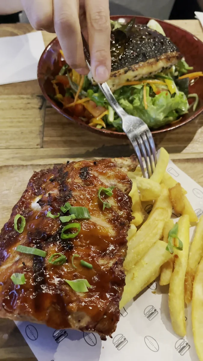 Food & drink, The Sporting Globe Bar & Grill Robina