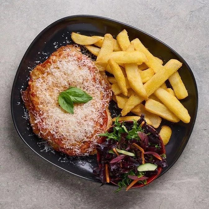 Food & drink, The Sporting Globe Bar & Grill Robina