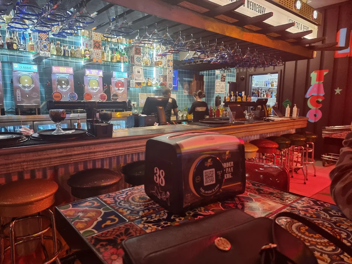 Vibe, The Sporting Globe Bar & Grill Robina