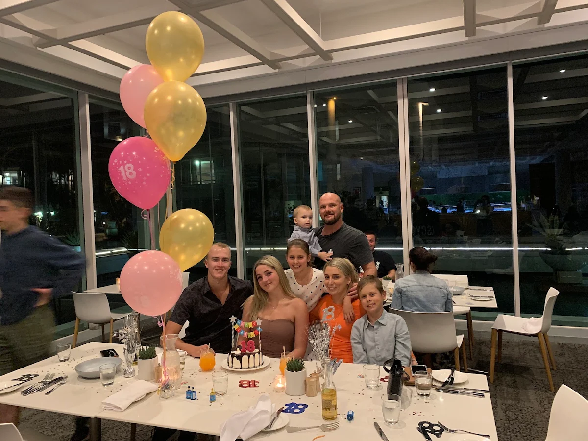 Vibe, The Sporting Globe Bar & Grill Robina