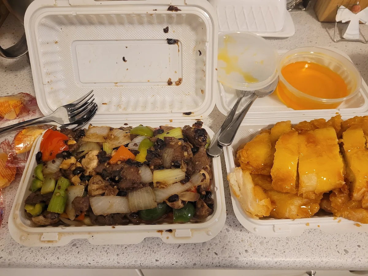 Food & drink, Fruitvale Kitchen