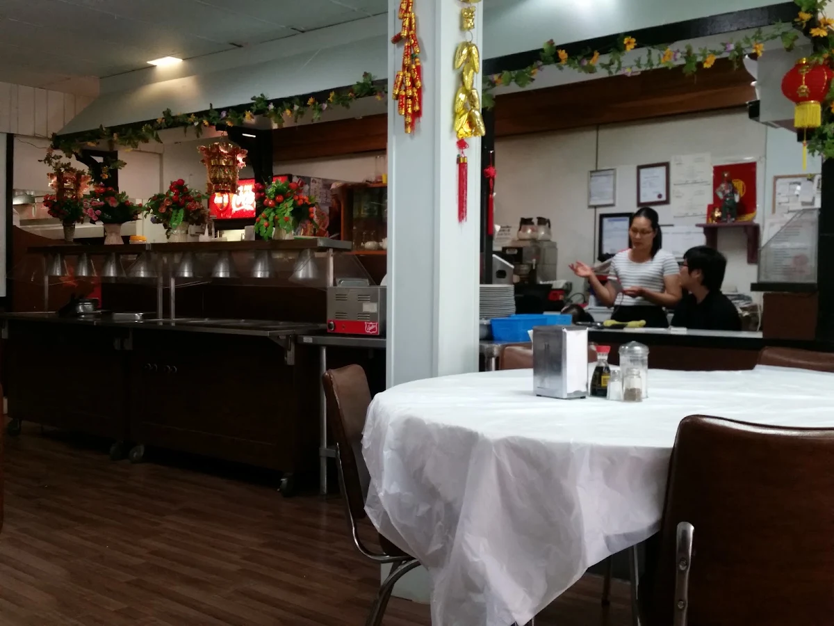 Vibe, Fruitvale Kitchen