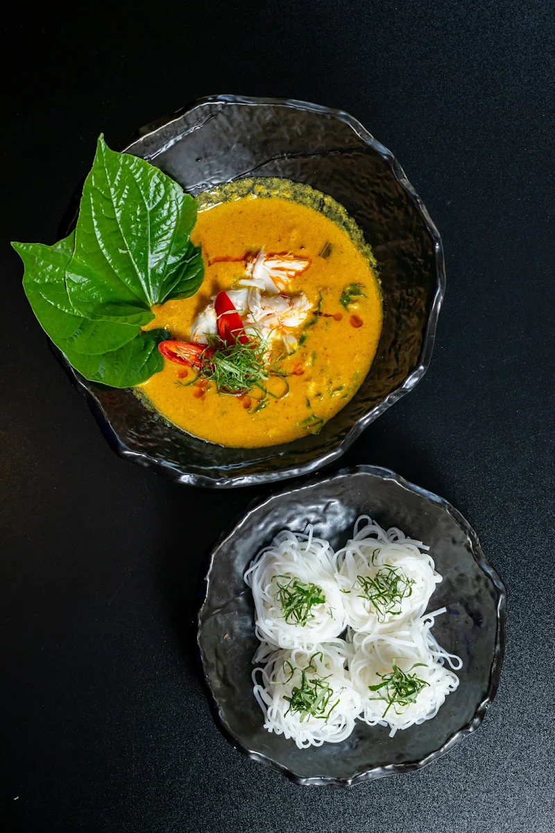 Food & drink, Soi 25 Thai Restaurant & Bar