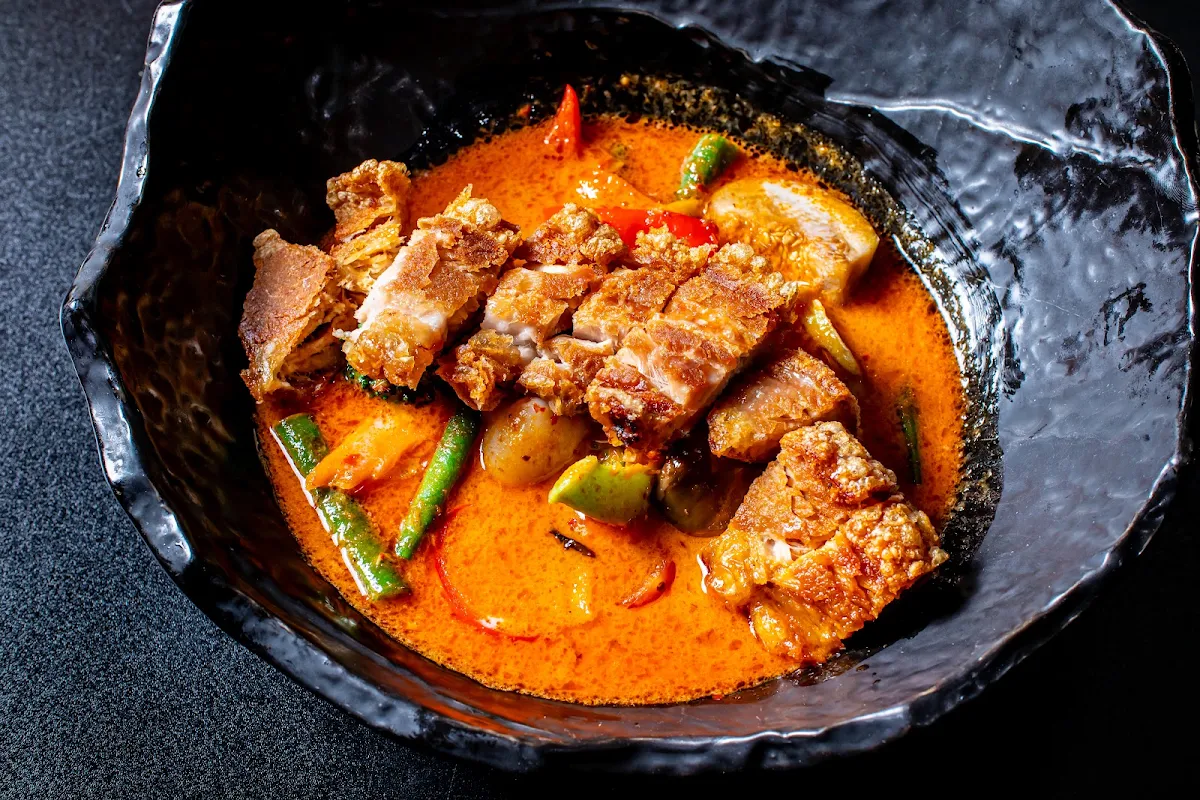 Food & drink, Soi 25 Thai Restaurant & Bar