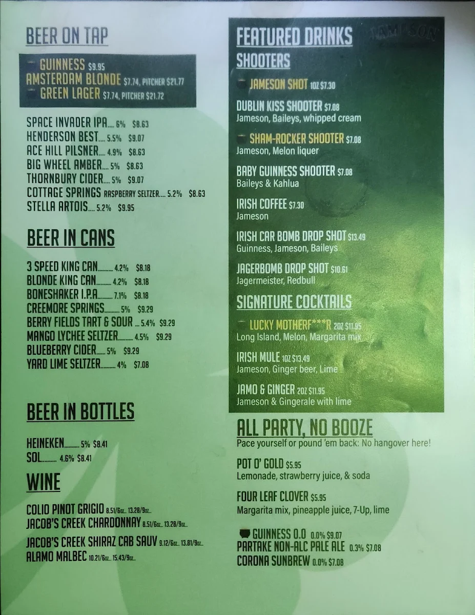 Menu photo 6