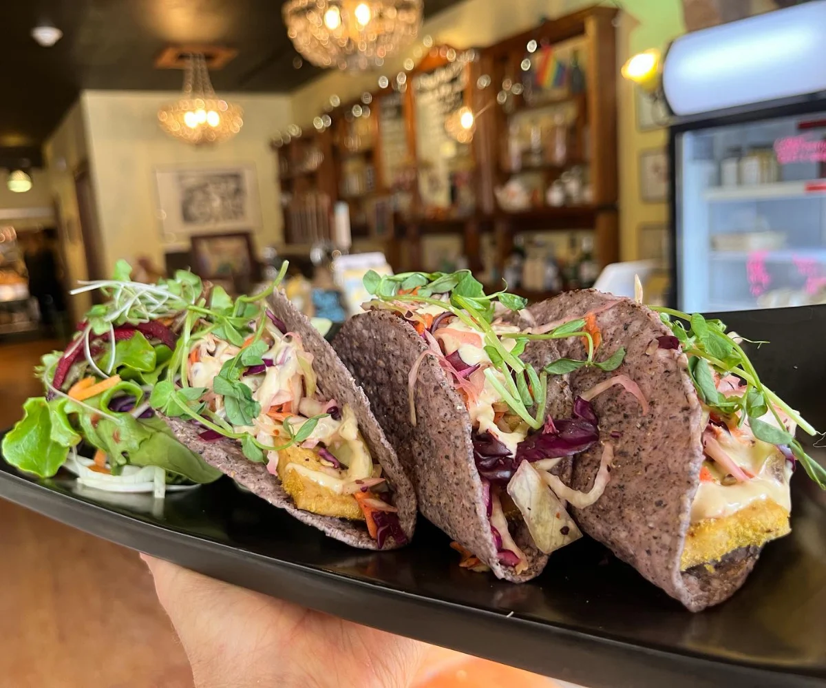 Food & drink, Farmacy+Fermentary