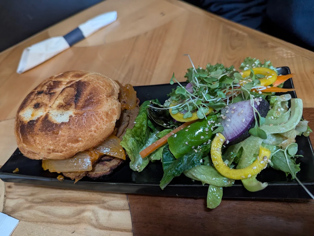 Food & drink, Farmacy+Fermentary