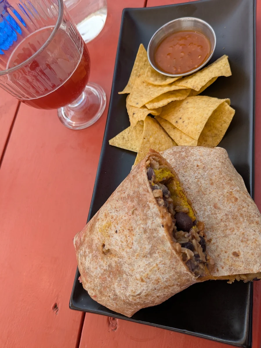 Food & drink, Farmacy+Fermentary