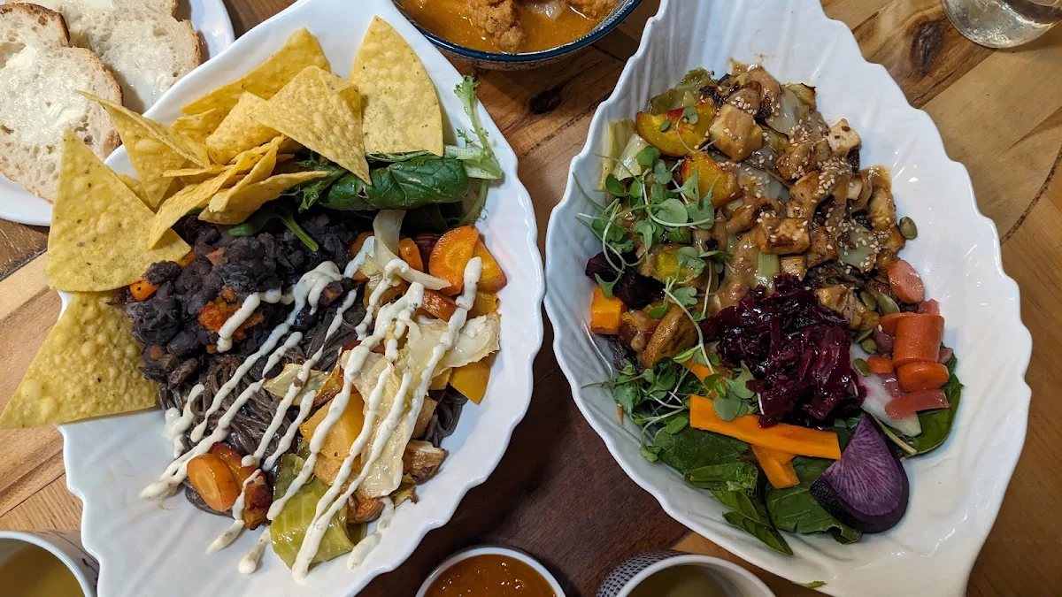 Food & drink, Farmacy+Fermentary