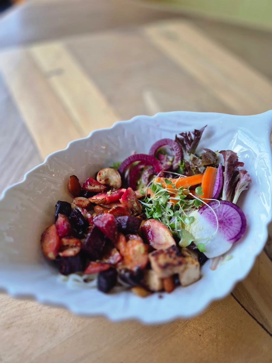 Food & drink, Farmacy+Fermentary