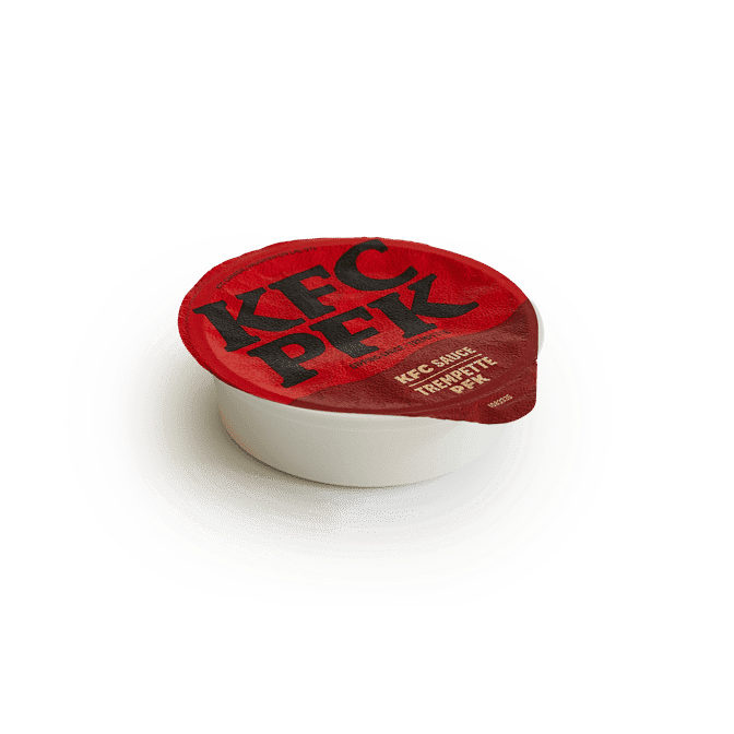 Food & drink, KFC