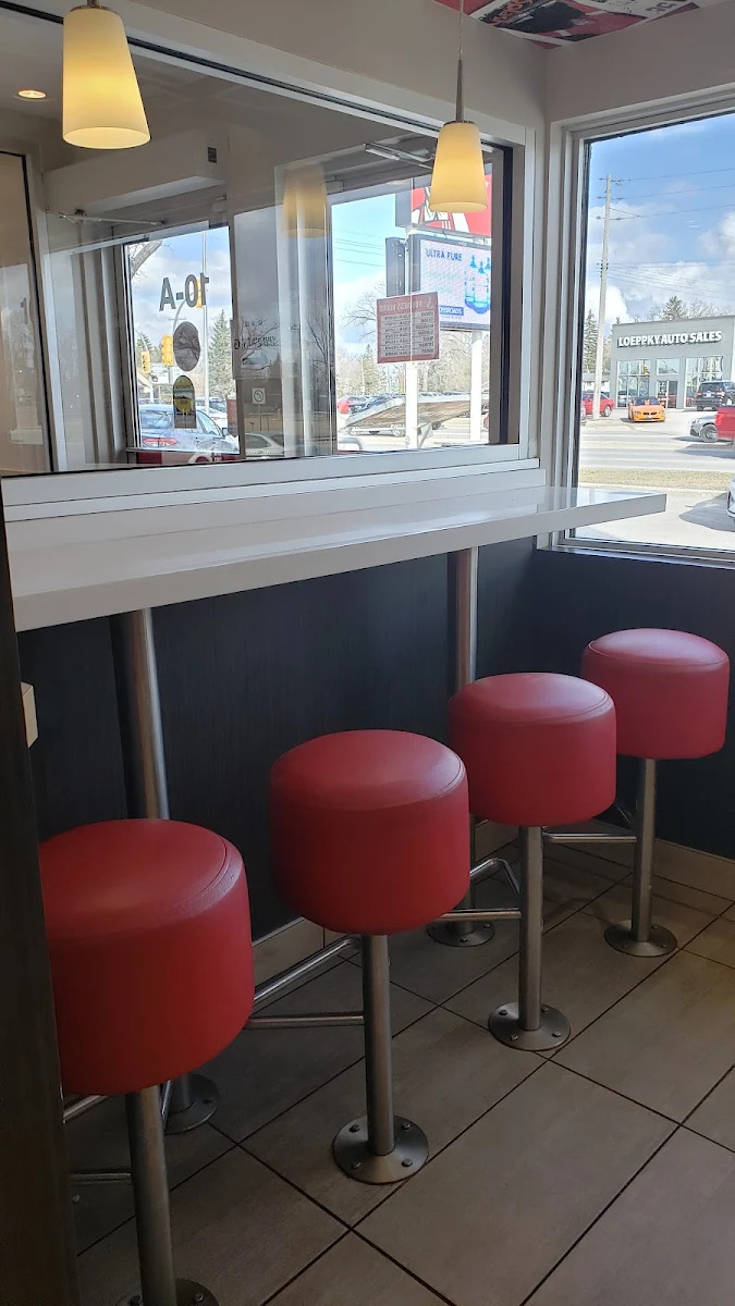 Vibe, KFC