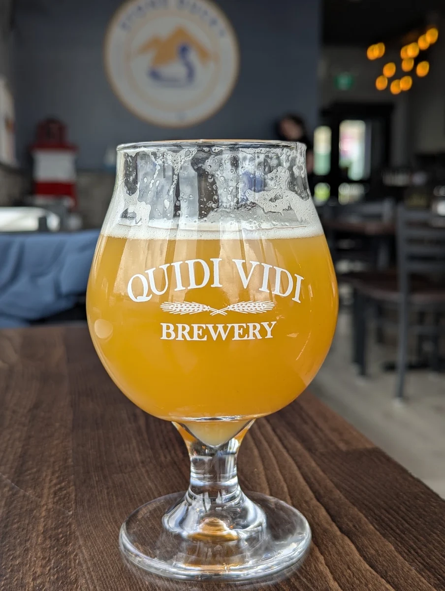 Food & drink, Stone Ducky